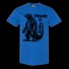 Heavy Cotton Men/Unisex T-Shirt Thumbnail