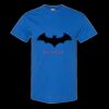 Heavy Cotton Men/Unisex T-Shirt Thumbnail