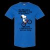 Heavy Cotton Men/Unisex T-Shirt Thumbnail