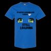 Heavy Cotton Men/Unisex T-Shirt Thumbnail