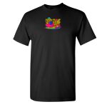 Men's/ Unisex Heavy Cotton T-Shirt Thumbnail