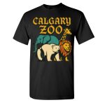 Men's/ Unisex Heavy Cotton T-Shirt Thumbnail