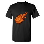 Men's/ Unisex Heavy Cotton T-Shirt Thumbnail