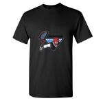 Men's/ Unisex Heavy Cotton T-Shirt Thumbnail
