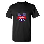Men's/ Unisex Heavy Cotton T-Shirt Thumbnail