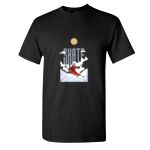 Men's/ Unisex Heavy Cotton T-Shirt Thumbnail
