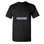 Men's/ Unisex Heavy Cotton T-Shirt Thumbnail
