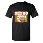 Men's/ Unisex Heavy Cotton T-Shirt Thumbnail