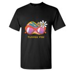 Men's/ Unisex Heavy Cotton T-Shirt Thumbnail