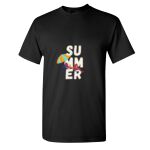Men's/ Unisex Heavy Cotton T-Shirt Thumbnail