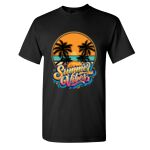 Men's/ Unisex Heavy Cotton T-Shirt Thumbnail