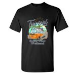 Men's/ Unisex Heavy Cotton T-Shirt Thumbnail