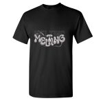 Men's/ Unisex Heavy Cotton T-Shirt Thumbnail
