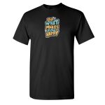 Men's/ Unisex Heavy Cotton T-Shirt Thumbnail