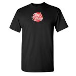 Men's/ Unisex Heavy Cotton T-Shirt Thumbnail
