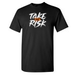 Men's/ Unisex Heavy Cotton T-Shirt Thumbnail