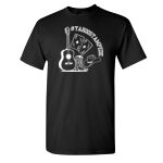 Men's/ Unisex Heavy Cotton T-Shirt Thumbnail