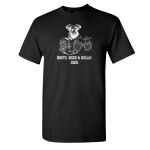 Men's/ Unisex Heavy Cotton T-Shirt Thumbnail