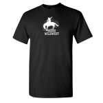 Men's/ Unisex Heavy Cotton T-Shirt Thumbnail
