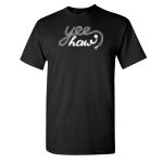 Men's/ Unisex Heavy Cotton T-Shirt Thumbnail