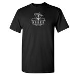 Men's/ Unisex Heavy Cotton T-Shirt Thumbnail