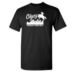 Men's/ Unisex Heavy Cotton T-Shirt Thumbnail