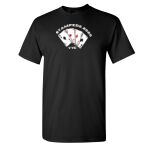 Men's/ Unisex Heavy Cotton T-Shirt Thumbnail