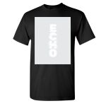 Men's/ Unisex Heavy Cotton T-Shirt Thumbnail