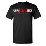 Men's/ Unisex Heavy Cotton T-Shirt Thumbnail