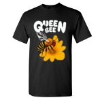 Men's/ Unisex Heavy Cotton T-Shirt Thumbnail