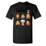 Men's/ Unisex Heavy Cotton T-Shirt Thumbnail