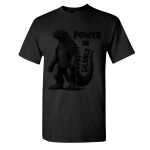 Men's/ Unisex Heavy Cotton T-Shirt Thumbnail