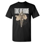 Men's/ Unisex Heavy Cotton T-Shirt Thumbnail