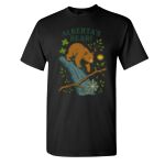 Men's/ Unisex Heavy Cotton T-Shirt Thumbnail