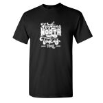 Men's/ Unisex Heavy Cotton T-Shirt Thumbnail
