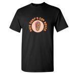 Men's/ Unisex Heavy Cotton T-Shirt Thumbnail