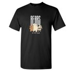 Men's/ Unisex Heavy Cotton T-Shirt Thumbnail