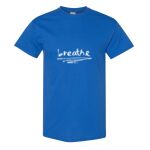 Men's/ Unisex Heavy Cotton T-Shirt Thumbnail