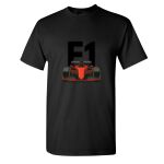 Men's/ Unisex Heavy Cotton T-Shirt Thumbnail