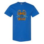 Men's/ Unisex Heavy Cotton T-Shirt Thumbnail