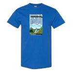 Men's/ Unisex Heavy Cotton T-Shirt Thumbnail