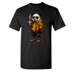 Men's/ Unisex Heavy Cotton T-Shirt Thumbnail