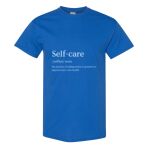 Men's/ Unisex Heavy Cotton T-Shirt Thumbnail