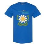Men's/ Unisex Heavy Cotton T-Shirt Thumbnail