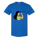 Men's/ Unisex Heavy Cotton T-Shirt Thumbnail