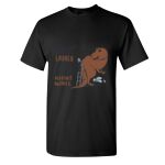 Men's/ Unisex Heavy Cotton T-Shirt Thumbnail