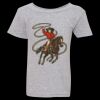 Heavy Cotton Toddler T-Shirt Thumbnail