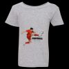 Heavy Cotton Toddler T-Shirt Thumbnail