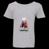 Heavy Cotton Toddler T-Shirt Thumbnail