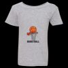 Heavy Cotton Toddler T-Shirt Thumbnail